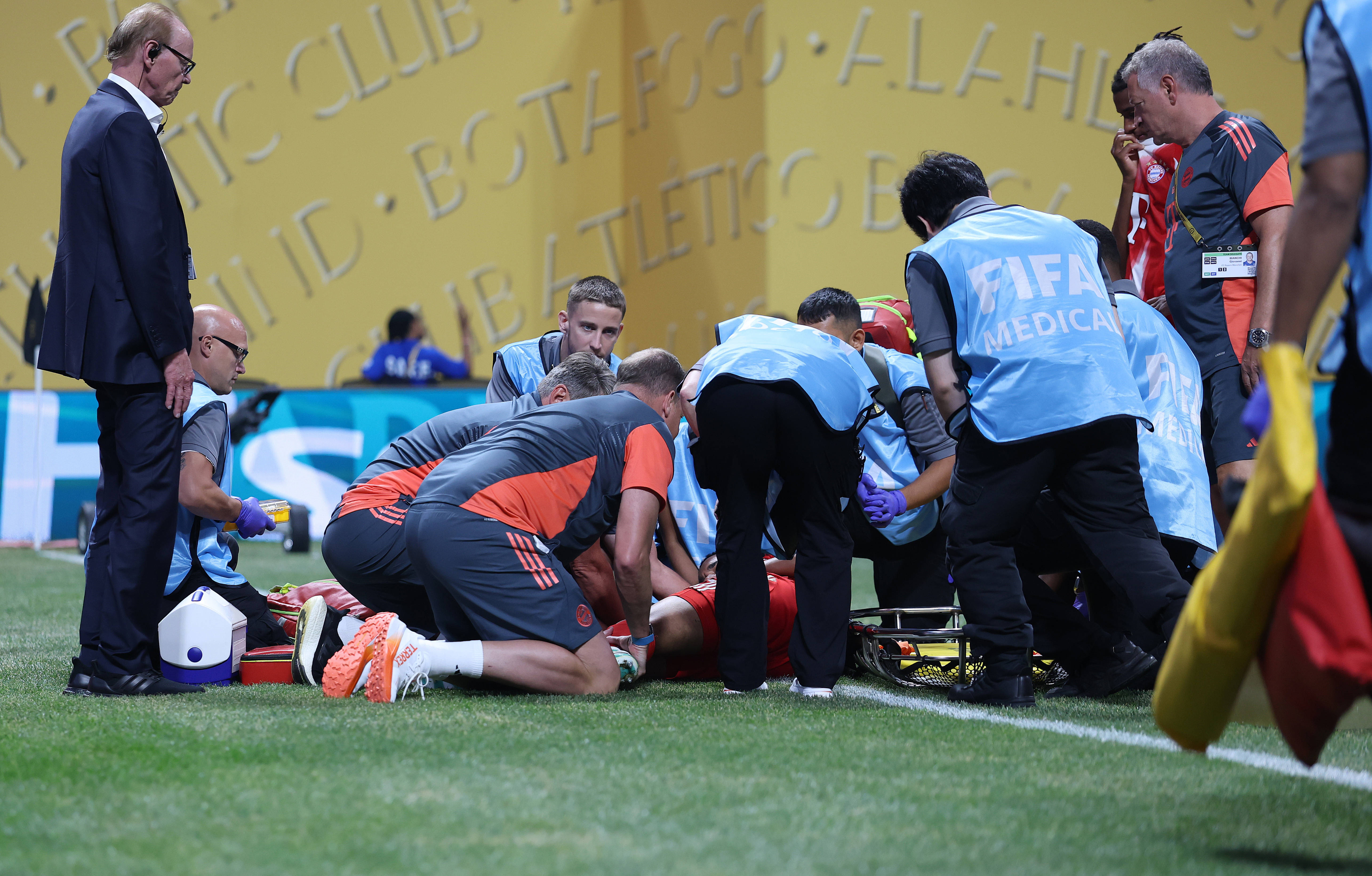 巴黎圣日耳曼发布备战花絮，赛前绝杀压哨，中超任务艰巨，心理建设被强调的简单介绍